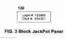 Fig. 04 - Method and system to deliver a pixel or block based non-intrusive Internet web advertisement mall service via interactive games using one-time numeric codes