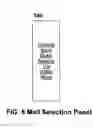 Fig. 06 - Method and system to deliver a pixel or block based non-intrusive Internet web advertisement mall service via interactive games using one-time numeric codes