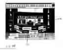 Fig. 10 - Method and apparatus for a user to shop online in a three dimensional virtual reality setting