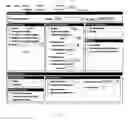 Fig. 08 - System and Method for providing and utilizing cascading express asset capitalization integration rules