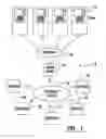 Fig. 02 - Automated banking machine system using internet address customer input