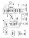 Fig. 13 - Automated banking machine system using internet address customer input