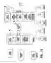 Fig. 17 - Automated banking machine system using internet address customer input