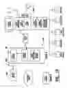 Fig. 19 - Automated banking machine system using internet address customer input