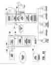Fig. 25 - Automated banking machine system using internet address customer input