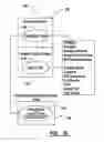 Fig. 27 - Automated banking machine system using internet address customer input