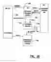 Fig. 30 - Automated banking machine system using internet address customer input