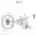 Fig. 22 - Method and apparatus for evaluating robustness of proposed solution to constraint problem and considering robustness in developing a constraint problem solution