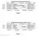 Fig. 03 - Method for finding data, research engine and microprocessor therefor