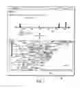 Fig. 12 - Displaying facts on a linear graph