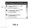 Fig. 05 - System and method for event log review