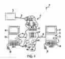 Fig. 02 - Method and apparatus for controlling a computer over a wide area network
