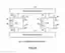Fig. 21 - Disk controller having path obstruction determination function
