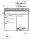 Fig. 04 - XML based Internet and browser system and method