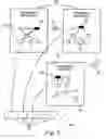 Fig. 04 - System and method for creating and navigating a linear hypermedia resource program