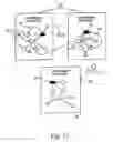 Fig. 12 - System and method for creating and navigating a linear hypermedia resource program