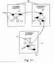 Fig. 14 - System and method for creating and navigating a linear hypermedia resource program
