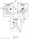 Fig. 12 - System and method for creating and navigating a linear hypermedia resource program
