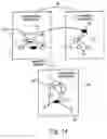 Fig. 13 - System and method for creating and navigating a linear hypermedia resource program