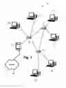 Fig. 02 - Decentralized application placement for web application middleware