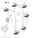Fig. 10 - Decentralized application placement for web application middleware