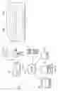 Fig. 09 - Quick-change accessory mount for a portable media encoder