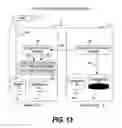 Fig. 13 - Preventive measure against data overflow from differential volume in differential remote copy