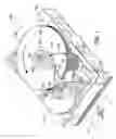 Fig. 02 - Storage device for providing flexible protected access for security applications