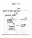 Fig. 05 - Processor with programmable configuration of logical-to-physical address translation on a per-client basis