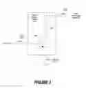 Fig. 06 - Enhanced printer power management