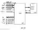 Fig. 22 - Back-annotation in storage-device array