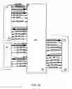 Fig. 07 - Parity rotation in storage-device array