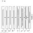 Fig. 11 - Systems and methods for accumulation of summaries of test data