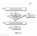 Fig. 11 - System and method for multipath I/O support for fibre channel devices