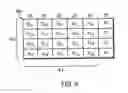 Fig. 05 - Row-diagonal parity technique for enabling efficient recovery from double failures in a storage array