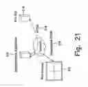 Fig. 22 - Server side web browsing and multiple lens system, method and apparatus