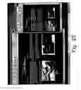 Fig. 23 - Server side web browsing and multiple lens system, method and apparatus