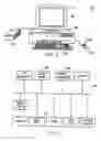 Fig. 03 - 2D graph displaying document locations of user-specified concept of interest