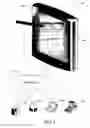 Fig. 03 - Creation and manipulation of canvases based on ink strokes