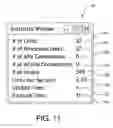 Fig. 12 - Information visualization system