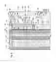 Fig. 10 - Displaying relationships between tabular data using spatial identifiers
