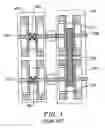Fig. 02 - Various methods and apparatuses to route multiple power rails to a cell