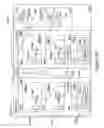 Fig. 12 - Method, system and program product for specifying a configuration for a digital system utilizing dial biasing weights