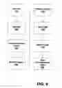 Fig. 10 - Customization of client-server interaction in an internet application