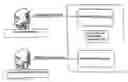 Fig. 01 - METHODS AND SYSTEMS FOR INTERACTING, VIA A HYPERMEDIUM PAGE, WITH A VIRTUAL MACHINE