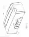 Fig. 02 - Apparatus for loading disks and its method of orientating different disks