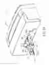 Fig. 03 - Apparatus for loading disks and its method of orientating different disks