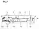 Fig. 05 - Disk device provided with tray