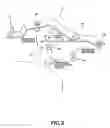 Fig. 04 - Disc driving device and cam for disc driving device