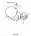 Fig. 17 - Disc driving device and cam for disc driving device